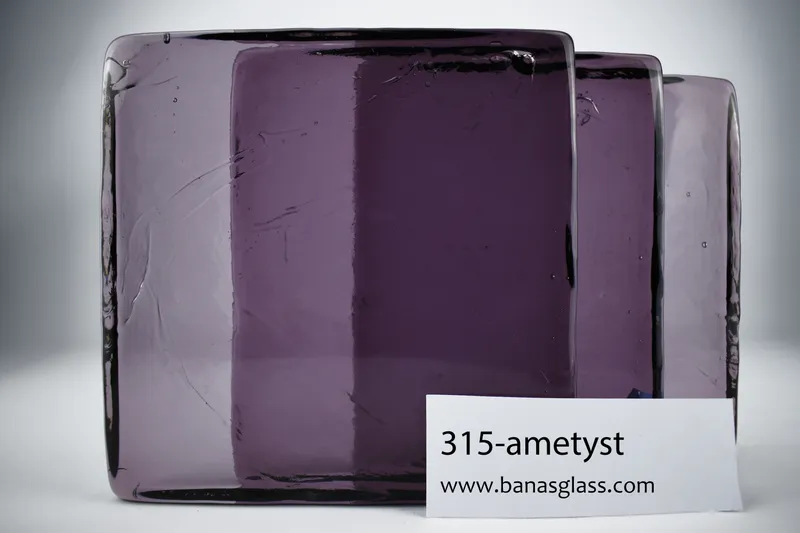 315 - Ametyst