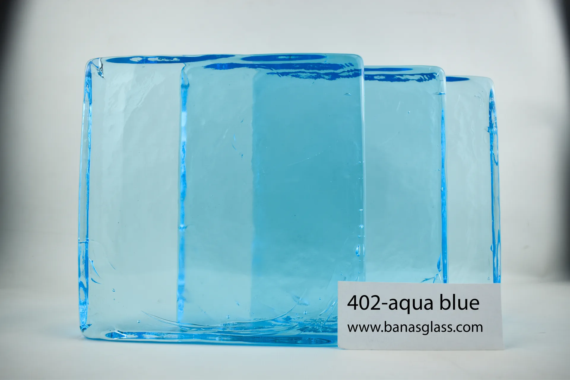 402 - Aqua Blue