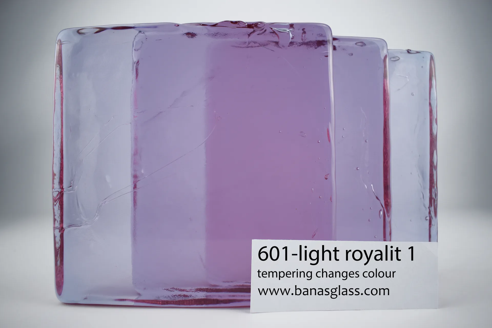 601* - Light Royalit 1