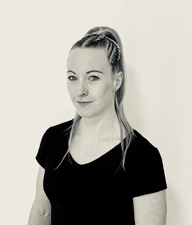 Lenka Čechlovská zákaznická péče Banas Glass