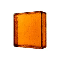 Topaz - barevné sklo Banas Glass