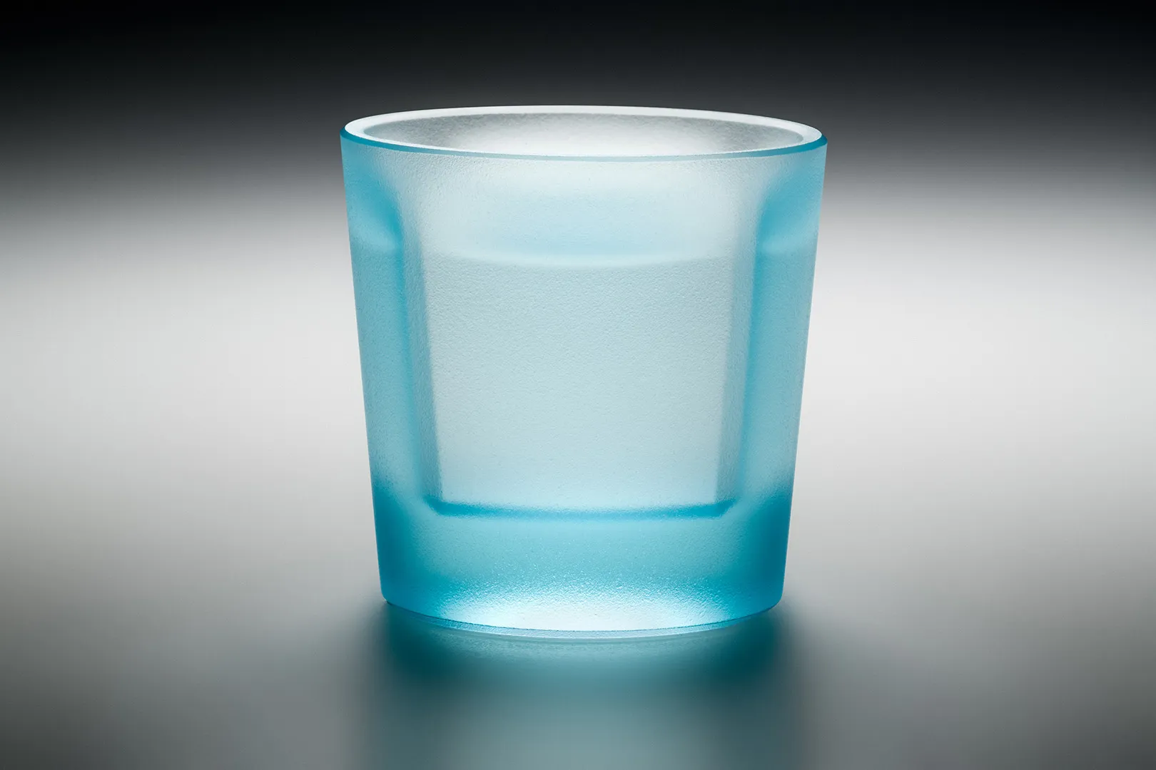 Václav Řezáč - sklo