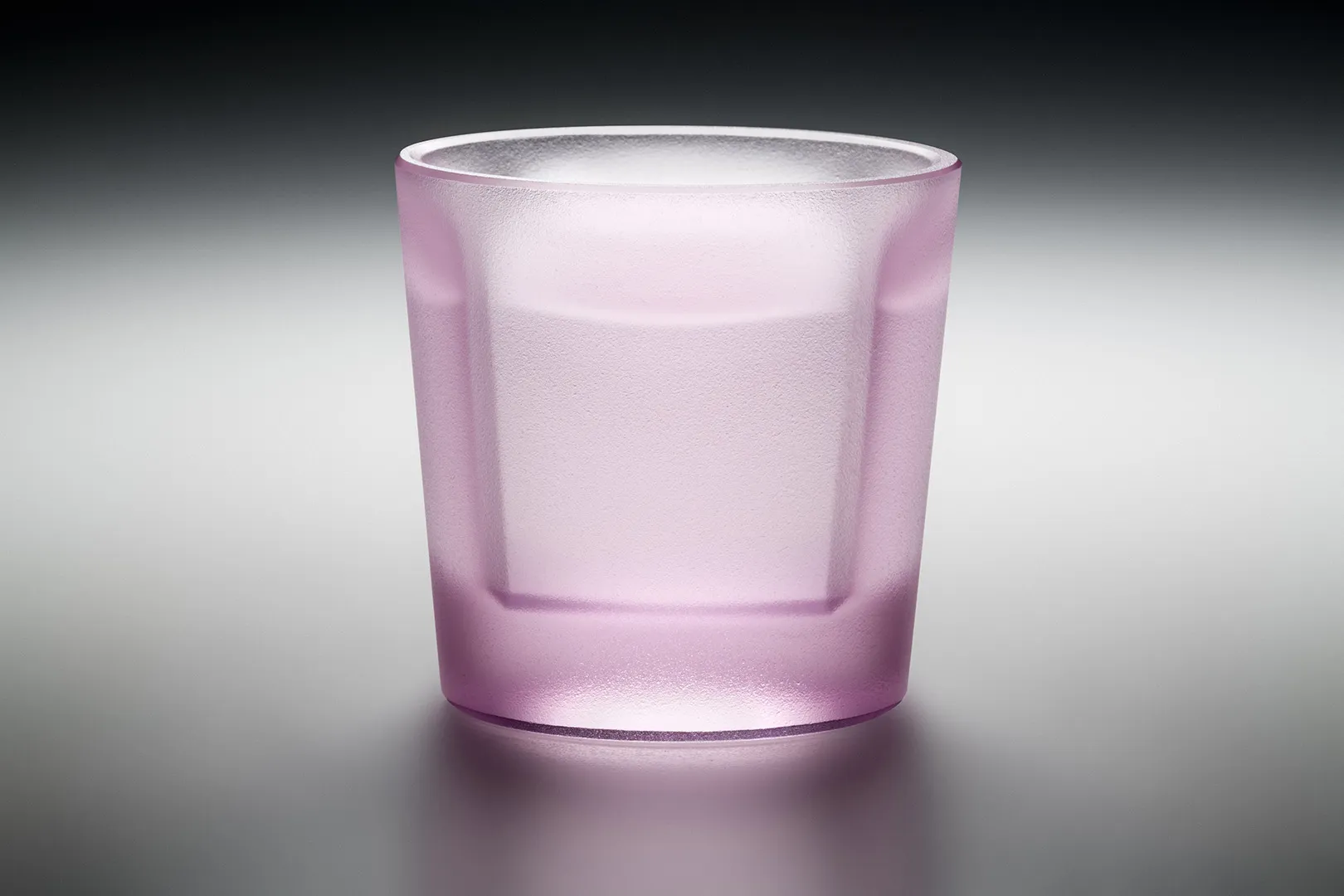 Václav Řezáč - sklo