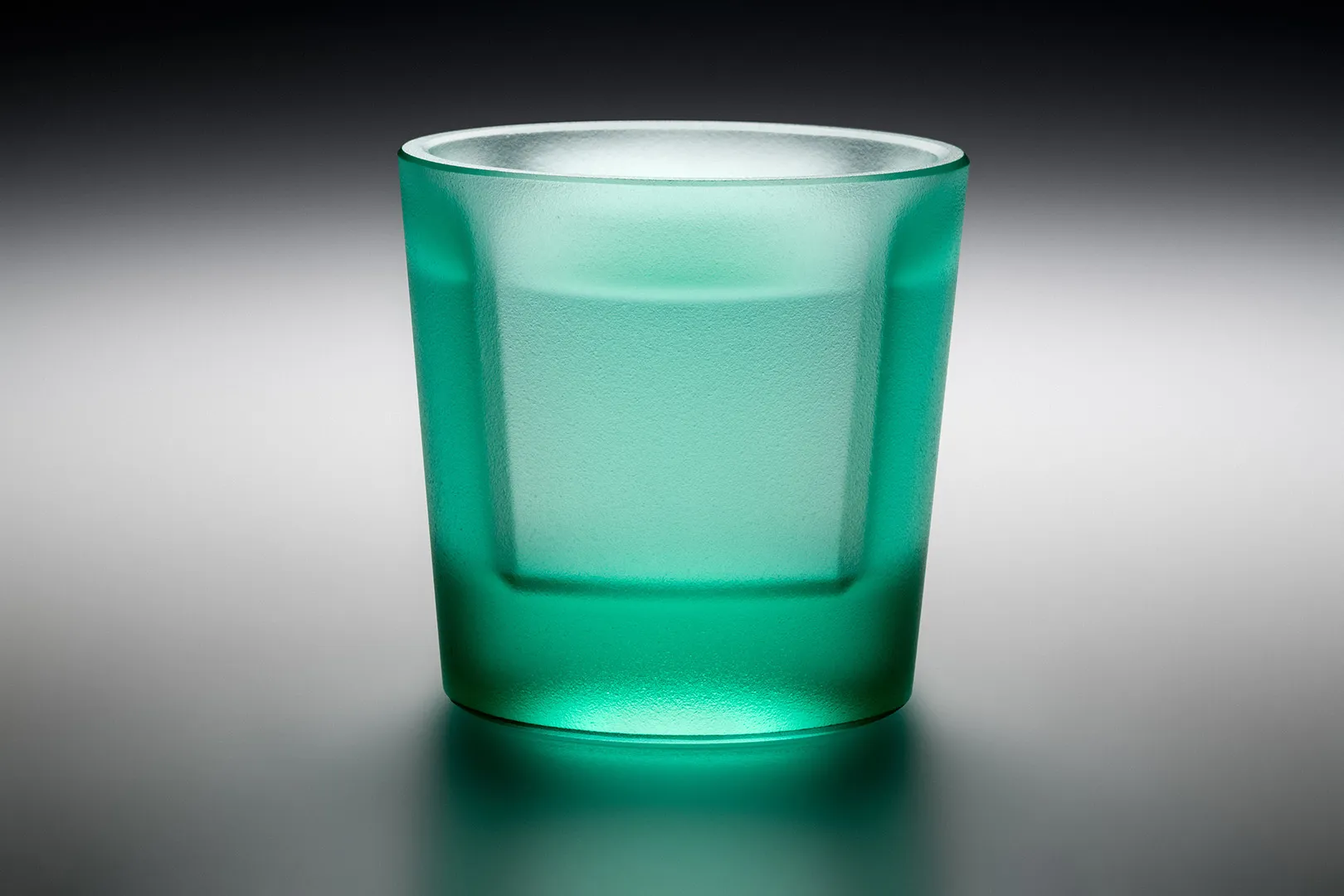 Václav Řezáč - sklo