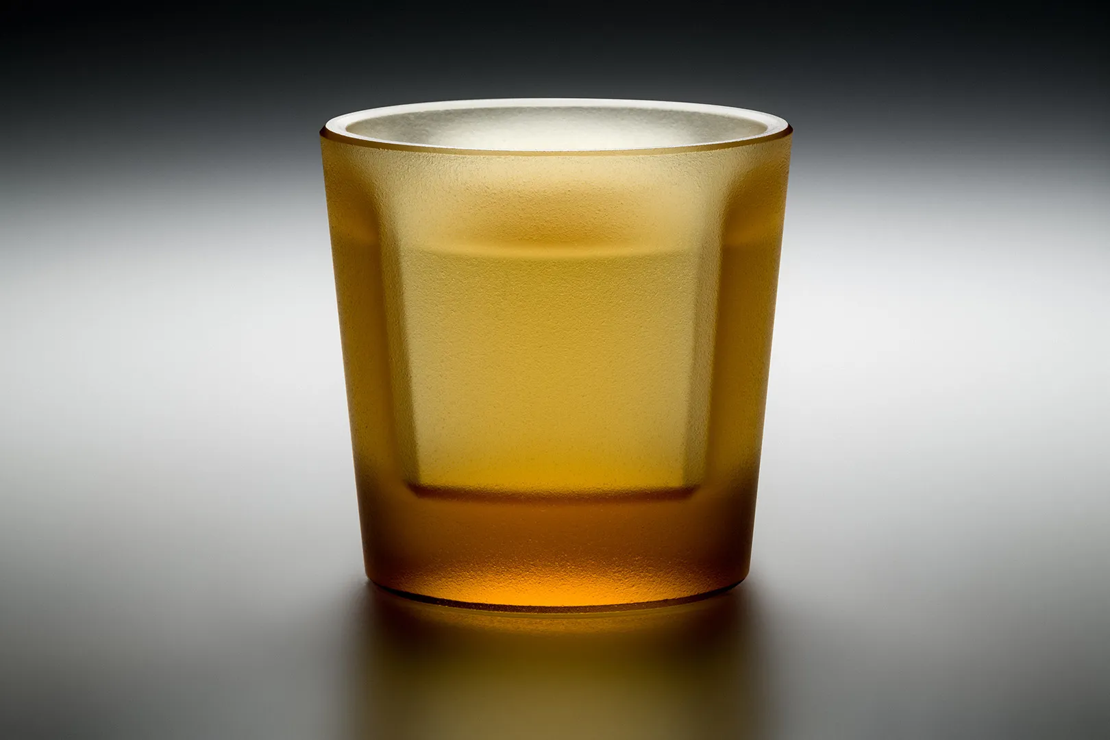 Václav Řezáč - sklo