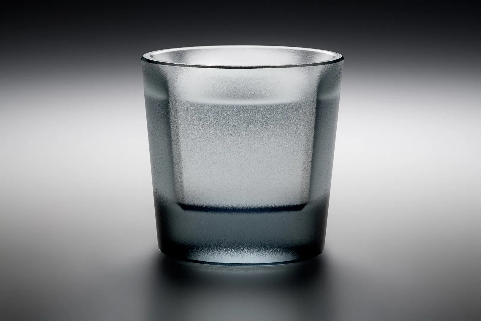 Václav Řezáč - sklo