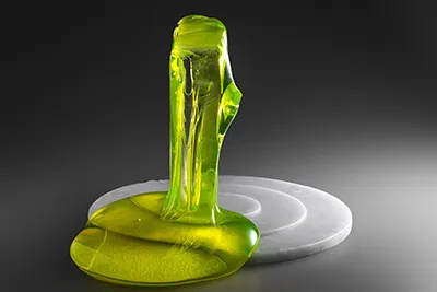 Václav Řezáč - sklo