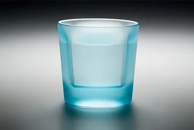 Václav Řezáč - sklo