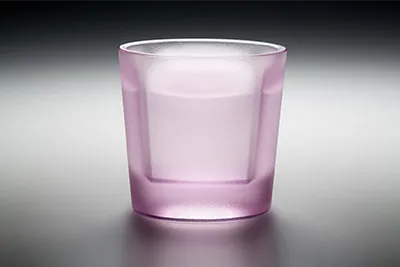 Václav Řezáč - sklo