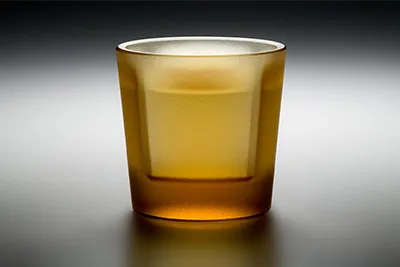 Václav Řezáč - sklo