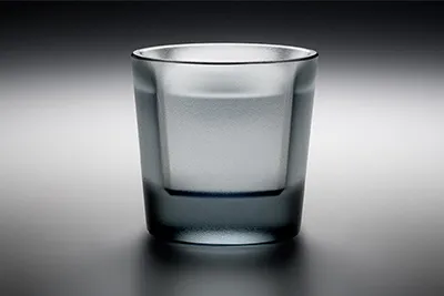 Václav Řezáč - sklo